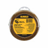 DeWalt 0.08 Inch x 50 ft. String Trimmer Line DeWalt 0.08 Inch x 50 ft. String Trimmer Line