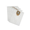 DeWalt Fleece Bags for Dust Extractors - 5pk