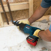 Bosch CRS180B D-Handle Reciprocating Saw (Tool Only)