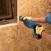 Bosch CRS180B D-Handle Reciprocating Saw (Tool Only)