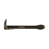 DeWalt DWHT55524 10 inch Claw Bar straight