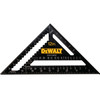 DeWalt DWHT46032 12 Inch Premium Quick Rafter Square DeWalt DWHT46032 12 Inch Premium Quick Rafter Square