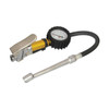 ROK 14035 Tire Inflating Gun with Gauge 220 PSI