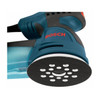 Bosch ROS20VSC 5 inch Variable-Speed Palm Random Orbit Sander / Polisher backing pad