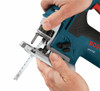 Bosch JS470E 7.0 Amp Variable-Speed Top-Handle Jig Saw