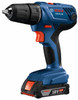 Bosch GXL18V-26B22 - GSR18V-190 18V Compact 1/2 inch Drill/Driver