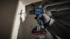 Bosch GXL18V-233B25 - GSB18V-490 18V EC Brushless 1/2 inch Hammer Drill/Driver on the job drilling