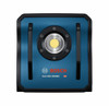 Bosch GLI18V-4000CN 18V Connected LED Floodlight (Tool Only) Bosch GLI18V-4000CN 18V Connected LED Floodlight (Tool Only)