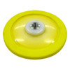 ROK 53030 7 Inch Hook and Loop Backing Pad ROK 53030 7 Inch Hook and Loop Backing Pad