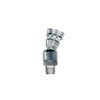 ROK 14231 M-Style Flexible Connector Plug rotation