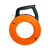 ROK 31078 Professional 100 foot Steel Fish Tape