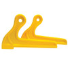 ROK 44306 2pc V-Type Push Sticks Set ROK 44306 2pc V-Type Push Sticks Set