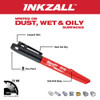 Milwaukee 48-22-3106 INKZALL Fine Point Coloured Jobsite Markers - 4pk Milwaukee 48-22-3106 INKZALL Fine Point Coloured Jobsite Markers - 4pk