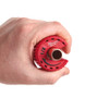 Milwaukee 48-22-4260 12 Inch Close Quarters Compact Tubing Cutter  cutting pipe
