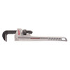 Milwaukee 48-22-7218 18-inch Aluminum Pipe Wrench