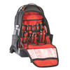 Milwaukee 48-22-8200 35-Pocket Jobsite Backpack with tools (not included) Milwaukee 48-22-8200 35-Pocket Jobsite Backpack with tools (not included)