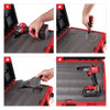 Milwaukee 48-22-8450 PACKOUT Tool Case Milwaukee 48-22-8450 PACKOUT Tool Case