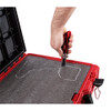 Milwaukee 48-22-8450 PACKOUT Tool Case with Customizable Insert Milwaukee 48-22-8450 PACKOUT Tool Case with Customizable Insert