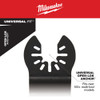 Milwaukee 49-25-2281 OPEN-LOK 5-IN-1 Drywall Blade Milwaukee 49-25-2281 OPEN-LOK 5-IN-1 Drywall Blade