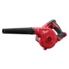 Milwaukee 0884-20 M18 Compact Blower (Tool Only)