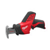 Milwaukee 2420-21 M12 HACKZALL Reciprocating Saw Kit