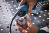 Bosch GWS14-50 13 Amp 5in Angle Grinder