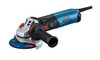 Bosch GWS14-50 13 Amp 5in Angle Grinder