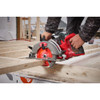 Milwaukee 2930-20 M18 FUEL Cordless Brushless 7-1/4 Inch Rear Handle Circular Saw (Tool Only)