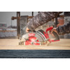 Milwaukee 2930-20 M18 FUEL Cordless Brushless 7-1/4 Inch Rear Handle Circular Saw (Tool Only)