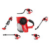 Milwaukee 0940-20 M18 FUEL Compact Vacuum System  (Tool Only) Milwaukee 0940-20 M18 FUEL Compact Vacuum System  (Tool Only)