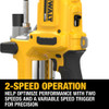 DeWalt DCGG581B 20V MAX Grease Gun (Tool Only)