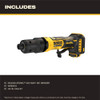 DeWalt DCG420B 20V MAX ATOMIC Cordless Die Grinder (Tool Only)