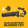 DeWalt DCBL724B 20V MAX XR Cordless Brushless Handheld Blower (Tool Only)