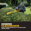 DeWalt DCHT826B 20V MAX XR Cordless Brushless 24" Hedge Trimmer (Tool Only)