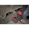 Milwaukee 2962-22R M18 FUEL Cordless Brushless 1/2" Mid-Torque Impact Wrench with Friction Ring Kit