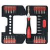 Truwerx 32158 37pc Precision Screwdriver Set