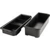 Makita T-92134 MAKTRAK Medium Tool Box Storage Tray Set