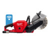 Milwaukee 2786-20 M18 FUEL Cordless Brushless 9 Inch Cut-Off Saw (Tool Only)