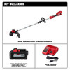 Milwaukee 2828-21E M18 Cordless Brushless String Trimmer Kit