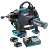 Makita HP003GZ 40V XGT Cordless Brushless 1/2 Inch Hammer Drill / Driver (Tool Only)