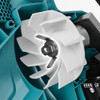 Makita DHW180Z 18V LXT Cordless Pressure Washer (Tool Only)