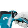 Makita DUB187Z 18V LXT Cordless Brushless Blower Vacuum (Tool Only)