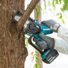 Makita DUC101Z 18V LXT Cordless Brushless 4 Inch Pruning Saw (Tool Only)