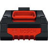 Bosch EXBA18V-40 18V EXPERT High Power 4.0 Ah Battery