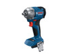 Bosch GDS18V-350N 18V Cordless Brushless 1/2 Inch Mid-Torque Impact Wrench (Tool Only)