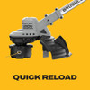 DeWalt DCST926B 20V MAX 15 Inch Cordless Brushless Foldable String Trimmer (Tool Only)