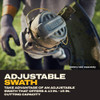 DeWalt DCST926B 20V MAX 15 Inch Cordless Brushless Foldable String Trimmer (Tool Only)