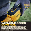 DeWalt DCST926B 20V MAX 15 Inch Cordless Brushless Foldable String Trimmer (Tool Only)