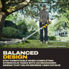 DeWalt DCST926B 20V MAX 15 Inch Cordless Brushless Foldable String Trimmer (Tool Only)