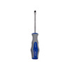 ROK 64108 1/4 Inch  x 4 Inch Slotted Screwdriver